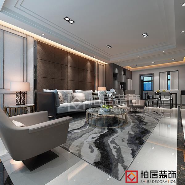 办公室装修哪三个方面会让整体更加合理？